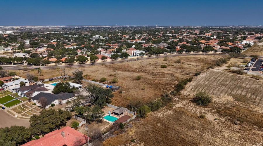 000 Springfield Ave, Laredo, Texas 78041, ,Land,For Sale,000 Springfield Ave,20260363