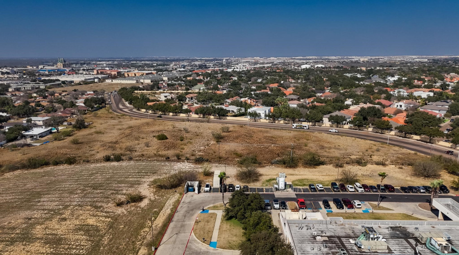 000 Springfield Ave, Laredo, Texas 78041, ,Land,For Sale,000 Springfield Ave,20260363
