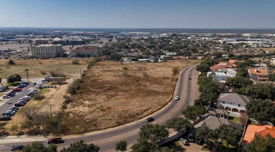 000 Springfield Ave, Laredo, Texas 78041, ,Land,For Sale,000 Springfield Ave,20260363