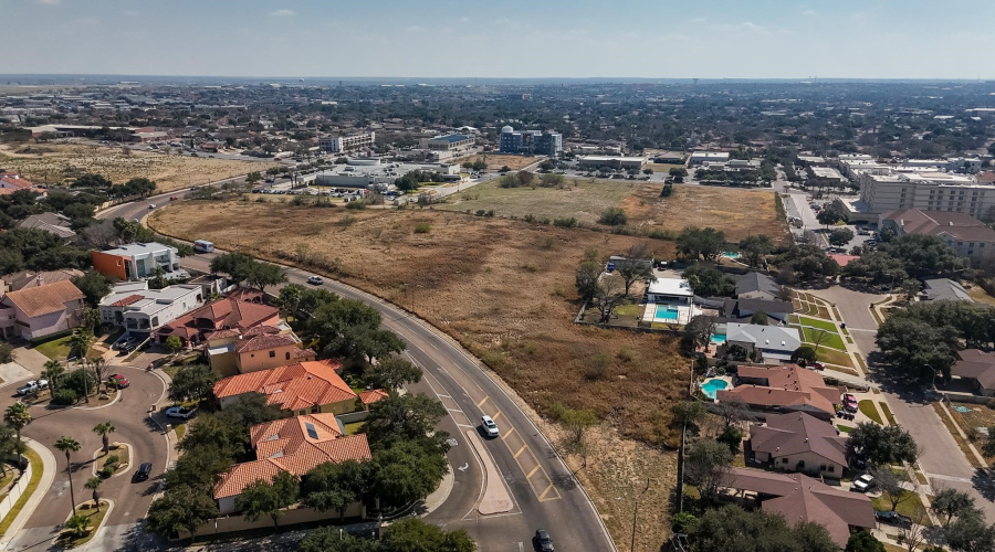 000 Springfield Ave, Laredo, Texas 78041, ,Land,For Sale,000 Springfield Ave,20260363