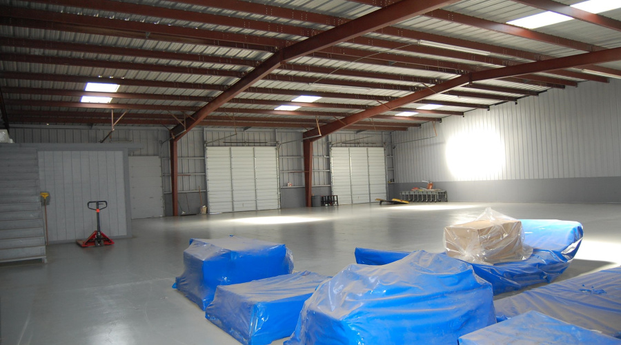 14211 Distribution Ave, LAREDO, Texas 78045-7901, 1 Bedroom Bedrooms, 1 Room Rooms,1 BathroomBathrooms,Commercial/industrial,For Rent,14211 Distribution Ave,20260374