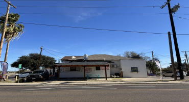 2802 Chihuahua St, LAREDO, Texas 78043, 1 Room Rooms,1 BathroomBathrooms,Commercial retail/office,For Sale,2802 Chihuahua St,20260372