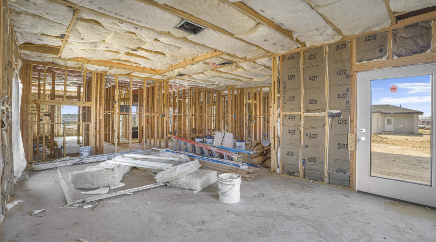 114 Mi Ranchito St., LAREDO, Texas 78046, 3 Bedrooms Bedrooms, 5 Rooms Rooms,2 BathroomsBathrooms,Residential,For Sale,114 Mi Ranchito St.,20260371