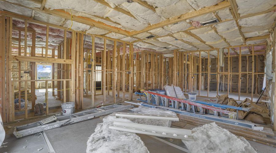 114 Mi Ranchito St., LAREDO, Texas 78046, 3 Bedrooms Bedrooms, 5 Rooms Rooms,2 BathroomsBathrooms,Residential,For Sale,114 Mi Ranchito St.,20260371