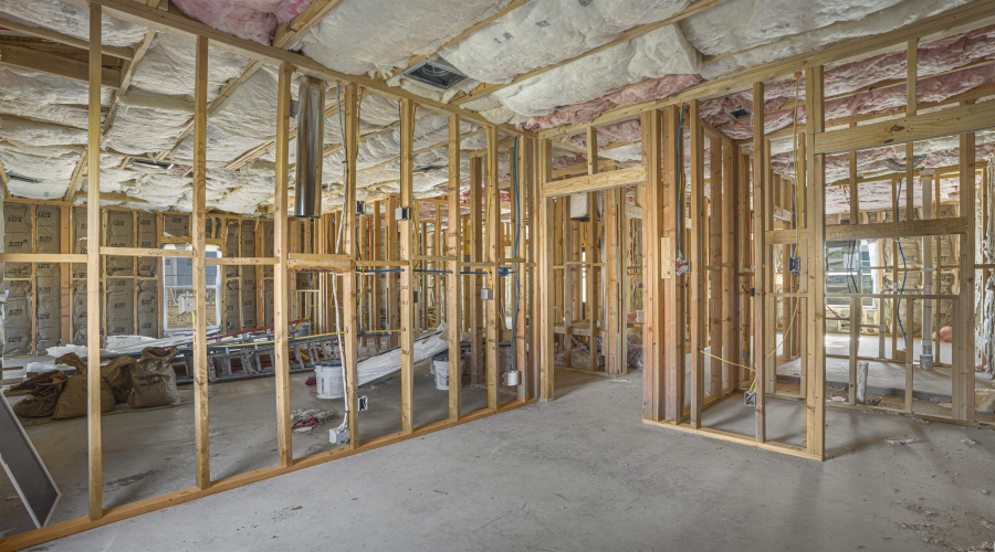 114 Mi Ranchito St., LAREDO, Texas 78046, 3 Bedrooms Bedrooms, 5 Rooms Rooms,2 BathroomsBathrooms,Residential,For Sale,114 Mi Ranchito St.,20260371