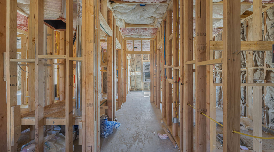 114 Mi Ranchito St., LAREDO, Texas 78046, 3 Bedrooms Bedrooms, 5 Rooms Rooms,2 BathroomsBathrooms,Residential,For Sale,114 Mi Ranchito St.,20260371