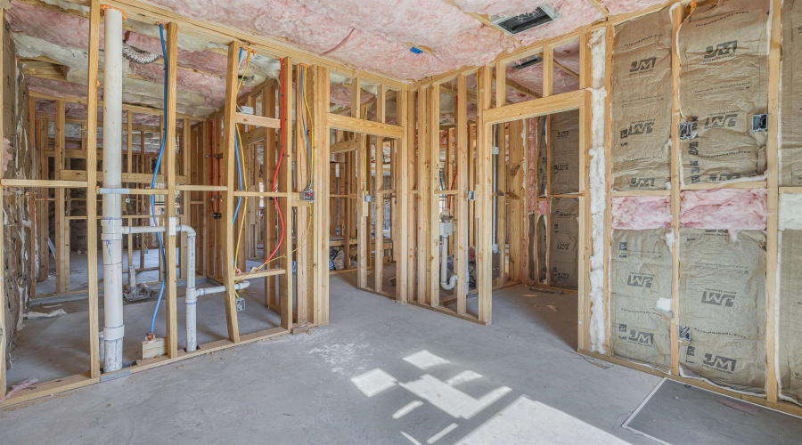 114 Mi Ranchito St., LAREDO, Texas 78046, 3 Bedrooms Bedrooms, 5 Rooms Rooms,2 BathroomsBathrooms,Residential,For Sale,114 Mi Ranchito St.,20260371