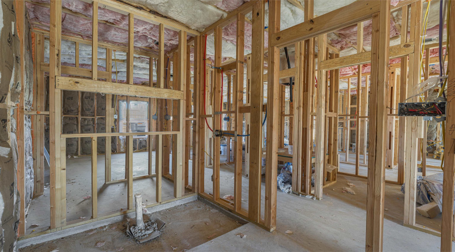 114 Mi Ranchito St., LAREDO, Texas 78046, 3 Bedrooms Bedrooms, 5 Rooms Rooms,2 BathroomsBathrooms,Residential,For Sale,114 Mi Ranchito St.,20260371