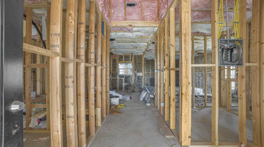 114 Mi Ranchito St., LAREDO, Texas 78046, 3 Bedrooms Bedrooms, 5 Rooms Rooms,2 BathroomsBathrooms,Residential,For Sale,114 Mi Ranchito St.,20260371