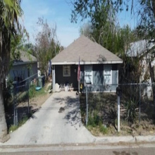 1102 Musser St, Laredo, Texas 78040, ,Multi-family,For Sale,1102 Musser St,20260383