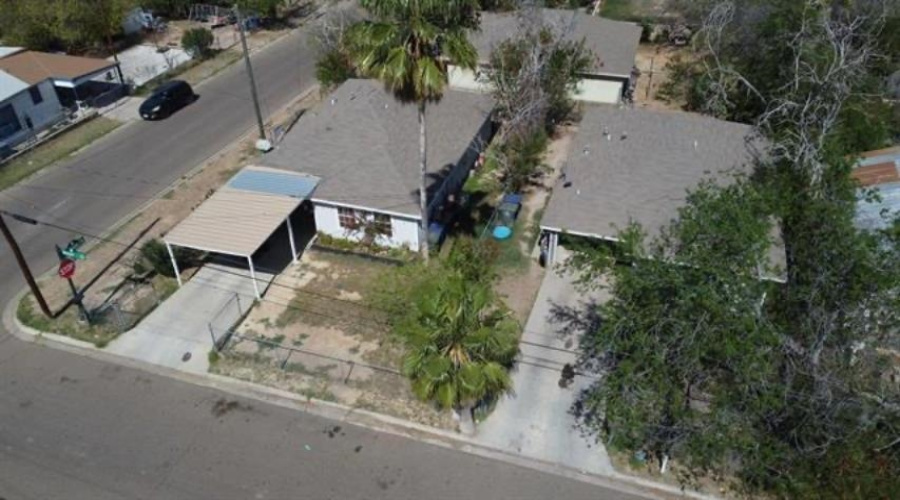 1102 Musser St, Laredo, Texas 78040, ,Multi-family,For Sale,1102 Musser St,20260383