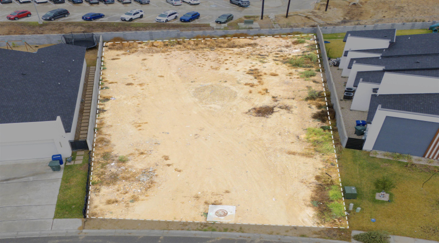 112 Las Palmas Dr., Laredo, Texas 78045, ,Land,For Sale,112 Las Palmas Dr.,20260387