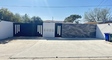 3403 Guadalupe St, Laredo, Texas 78043, ,Land,For Sale,3403 Guadalupe St,20260390
