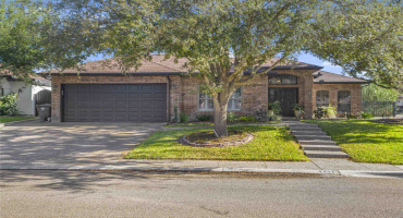 6535 Grande Bay Dr, Laredo, Texas 78041, 3 Bedrooms Bedrooms, 6 Rooms Rooms,2 BathroomsBathrooms,Residential,For Sale,6535 Grande Bay Dr,20260392