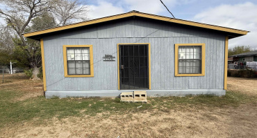 1156 Espejo Molina Rd, LAREDO, Texas 78046, 4 Bedrooms Bedrooms, 6 Rooms Rooms,2 BathroomsBathrooms,Residential,For Sale,1156 Espejo Molina Rd,20260405
