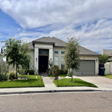 7604 Patricia Highsmith Dr, Laredo, Texas 78041-4163, 4 Bedrooms Bedrooms, 8 Rooms Rooms,3 BathroomsBathrooms,Residential,For Sale,7604 Patricia Highsmith Dr,20260410