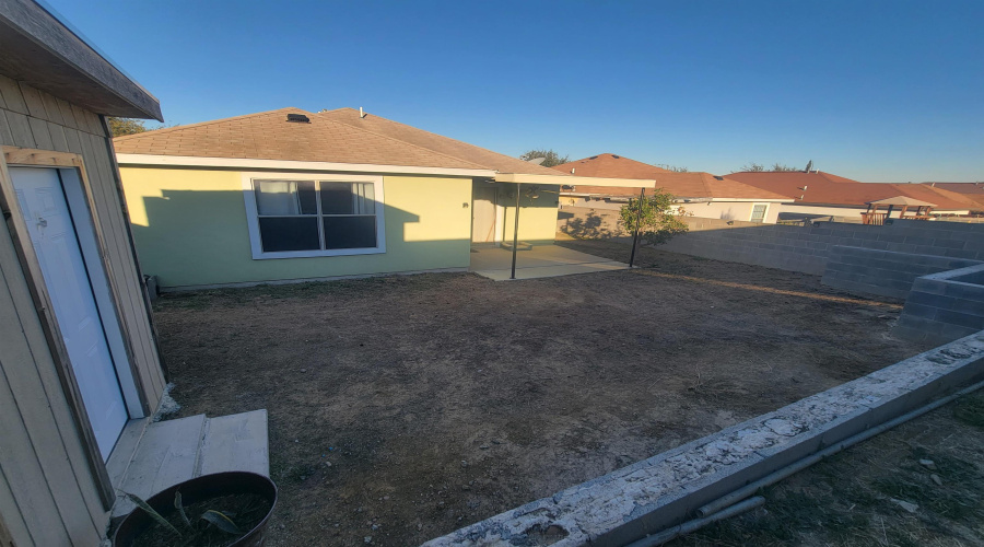 837 George Read Dr, Laredo, Texas 78043, 3 Bedrooms Bedrooms, 5 Rooms Rooms,2 BathroomsBathrooms,Residential,For Sale,837 George Read Dr,20260421