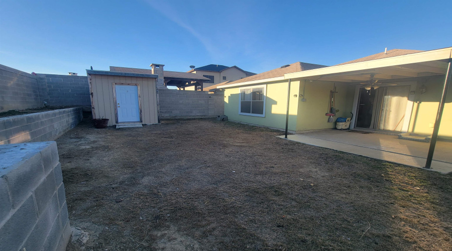 837 George Read Dr, Laredo, Texas 78043, 3 Bedrooms Bedrooms, 5 Rooms Rooms,2 BathroomsBathrooms,Residential,For Sale,837 George Read Dr,20260421
