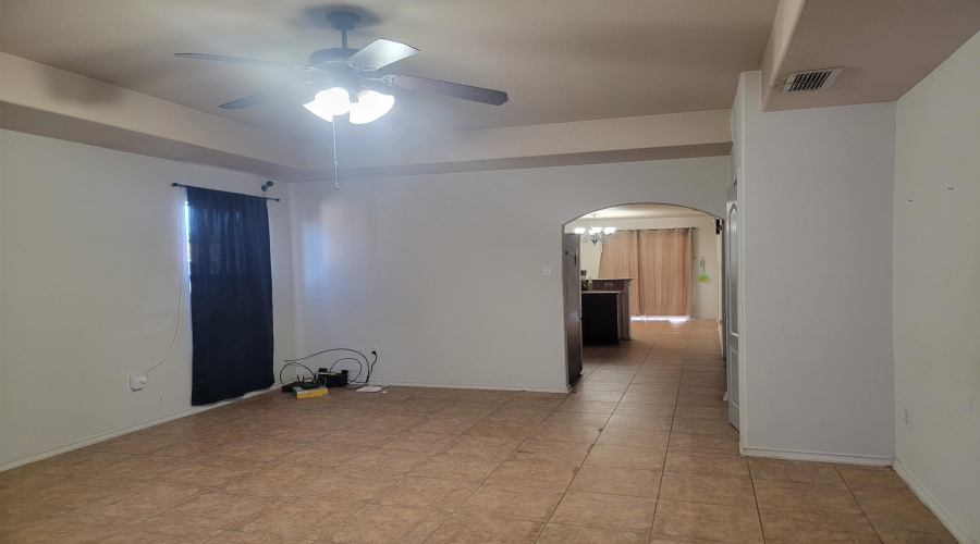837 George Read Dr, Laredo, Texas 78043, 3 Bedrooms Bedrooms, 5 Rooms Rooms,2 BathroomsBathrooms,Residential,For Sale,837 George Read Dr,20260421