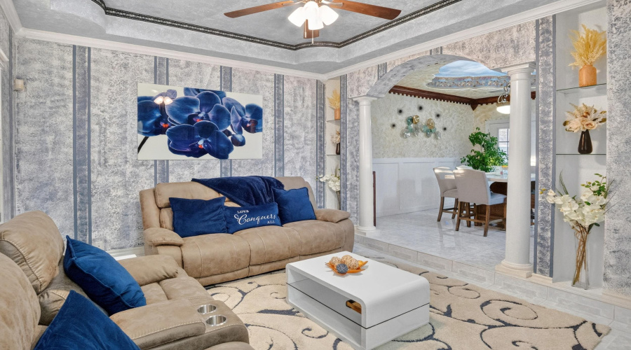 9013 Cliff Dr, Laredo, Texas 78045, 3 Bedrooms Bedrooms, 8 Rooms Rooms,3 BathroomsBathrooms,Residential,For Sale,9013 Cliff Dr,20260430