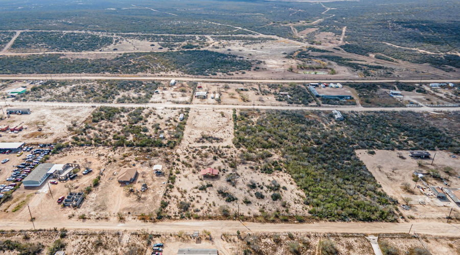 LOT 74 Camino Reforma, LAREDO, Texas 78043, ,Land,For Sale,LOT 74 Camino Reforma,20260436