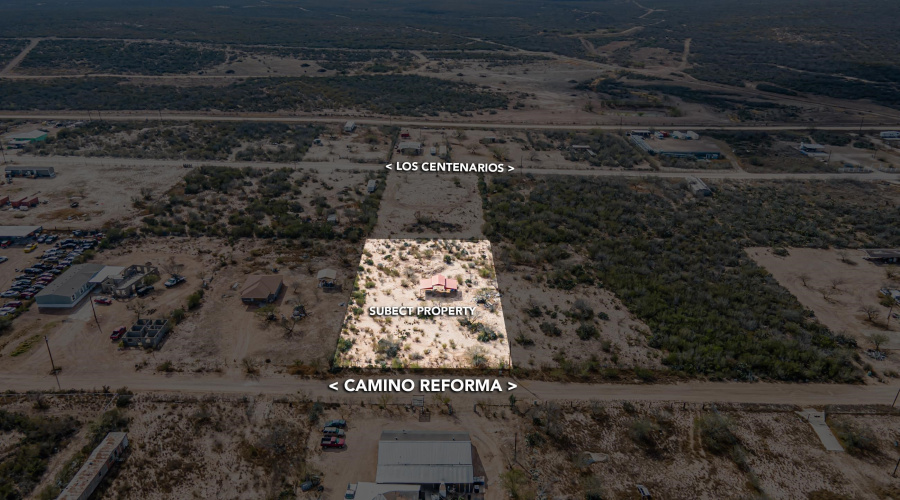 LOT 74 Camino Reforma, LAREDO, Texas 78043, ,Land,For Sale,LOT 74 Camino Reforma,20260436