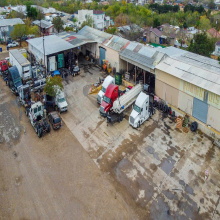 300 N Ejido Ave, Laredo, Texas 78043, 1 Bedroom Bedrooms, 6 Rooms Rooms,2 BathroomsBathrooms,Commercial/industrial,For Sale,300 N Ejido Ave,20260456