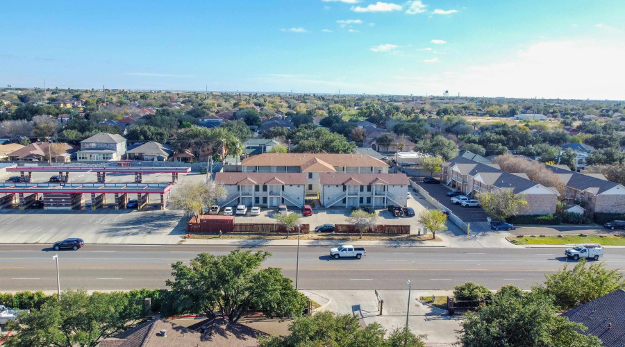 513 Shiloh Dr, LAREDO, Texas 78045, ,Multi-family,For Sale,513 Shiloh Dr,20260455