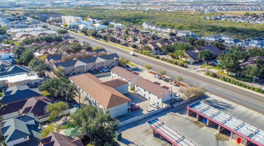 513 Shiloh Dr, LAREDO, Texas 78045, ,Multi-family,For Sale,513 Shiloh Dr,20260455