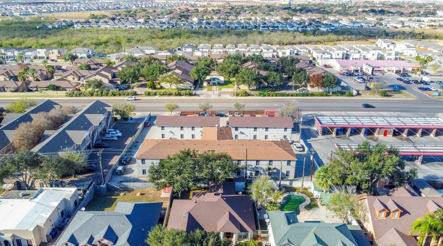 513 Shiloh Dr, LAREDO, Texas 78045, ,Multi-family,For Sale,513 Shiloh Dr,20260455