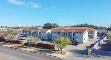 513 Shiloh Dr, LAREDO, Texas 78045, ,Multi-family,For Sale,513 Shiloh Dr,20260455