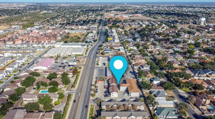 513 Shiloh Dr, LAREDO, Texas 78045, ,Multi-family,For Sale,513 Shiloh Dr,20260455