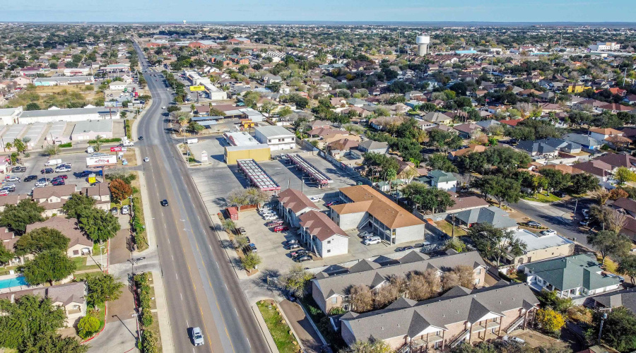 513 Shiloh Dr, LAREDO, Texas 78045, ,Multi-family,For Sale,513 Shiloh Dr,20260455