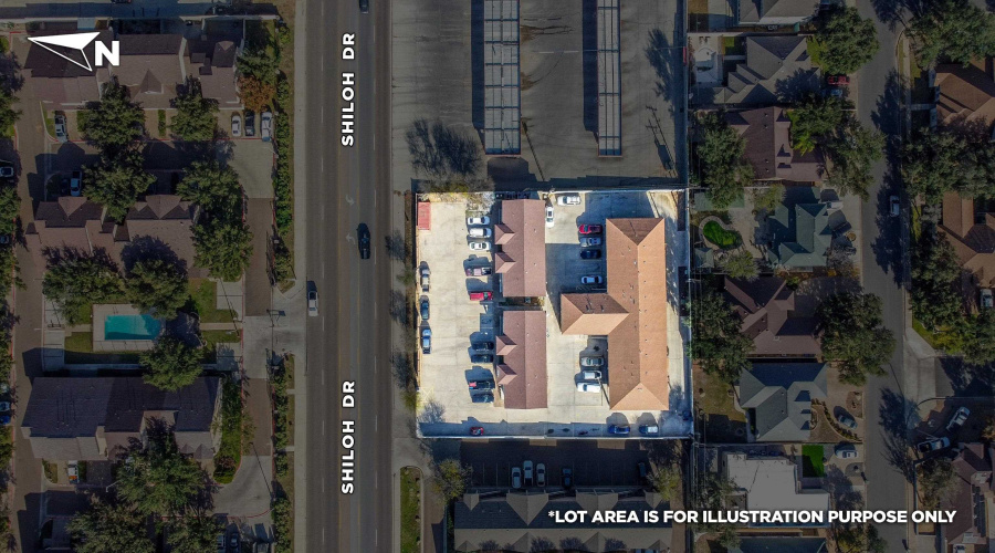 513 Shiloh Dr, LAREDO, Texas 78045, ,Multi-family,For Sale,513 Shiloh Dr,20260455