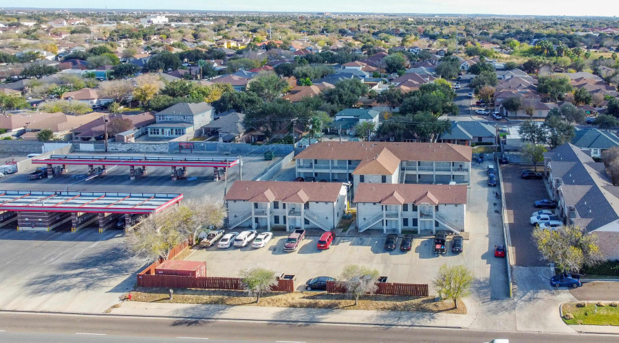 513 Shiloh Dr, LAREDO, Texas 78045, ,Multi-family,For Sale,513 Shiloh Dr,20260455