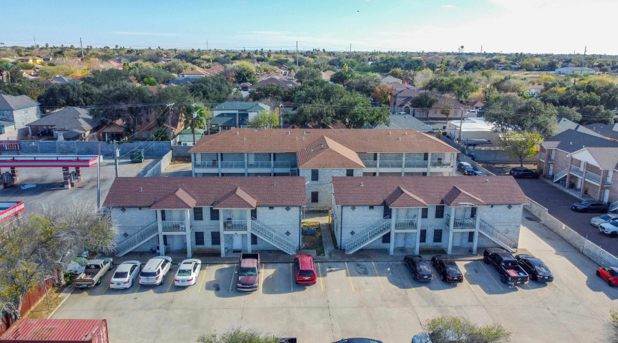 513 Shiloh Dr, LAREDO, Texas 78045, ,Multi-family,For Sale,513 Shiloh Dr,20260455
