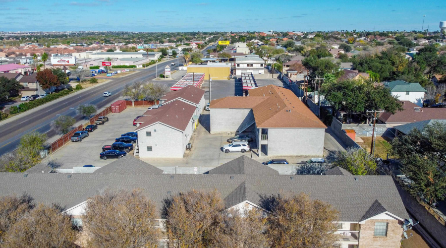 513 Shiloh Dr, LAREDO, Texas 78045, ,Multi-family,For Sale,513 Shiloh Dr,20260455