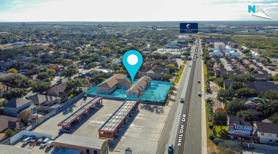 513 Shiloh Dr, LAREDO, Texas 78045, ,Multi-family,For Sale,513 Shiloh Dr,20260455