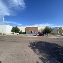 419 Grand Central Blvd, LAREDO, Texas 78045, 1 Bedroom Bedrooms, 21 Rooms Rooms,2 BathroomsBathrooms,Commercial/industrial,For Sale,419 Grand Central Blvd,20260462