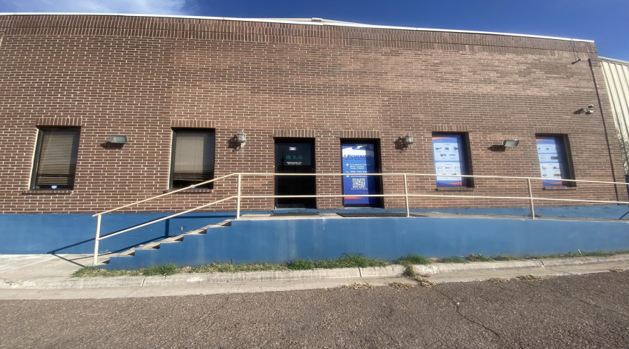 419 Grand Central Blvd, LAREDO, Texas 78045, 1 Bedroom Bedrooms, 21 Rooms Rooms,2 BathroomsBathrooms,Commercial/industrial,For Sale,419 Grand Central Blvd,20260462