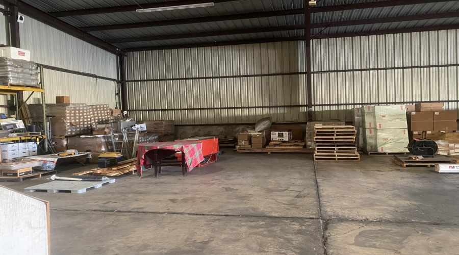 419 Grand Central Blvd, LAREDO, Texas 78045, 1 Bedroom Bedrooms, 21 Rooms Rooms,2 BathroomsBathrooms,Commercial/industrial,For Sale,419 Grand Central Blvd,20260462