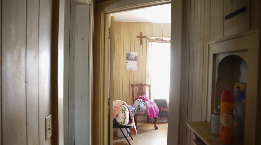 307 N Maria St., Hebbronville, Texas 78361, 2 Bedrooms Bedrooms, 5 Rooms Rooms,1 BathroomBathrooms,Residential,For Sale,307 N Maria St.,20260450