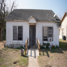 307 N Maria St., Hebbronville, Texas 78361, 2 Bedrooms Bedrooms, 5 Rooms Rooms,1 BathroomBathrooms,Residential,For Sale,307 N Maria St.,20260450