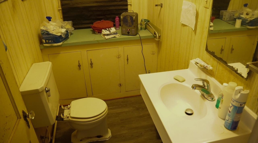 307 N Maria St., Hebbronville, Texas 78361, 2 Bedrooms Bedrooms, 5 Rooms Rooms,1 BathroomBathrooms,Residential,For Sale,307 N Maria St.,20260450