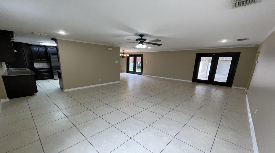 2202 OKane St, LAREDO, Texas 78043, 3 Bedrooms Bedrooms, 6 Rooms Rooms,2 BathroomsBathrooms,Residential,For Rent,2202 OKane St,20260470