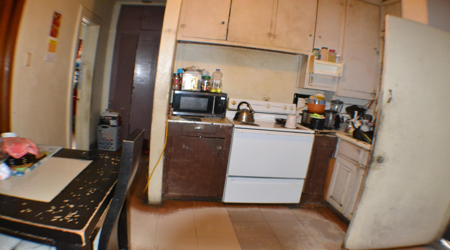 610 Santa Cleotilde Ave, Laredo, Texas 78040, 1 Bedroom Bedrooms, 3 Rooms Rooms,1 BathroomBathrooms,Residential,For Sale,610 Santa Cleotilde Ave,20260480