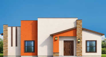 116 Mi Ranchito St., Laredo, Texas 78046, 2 Bedrooms Bedrooms, 3 Rooms Rooms,1 BathroomBathrooms,Residential,For Sale,116 Mi Ranchito St.,20260486