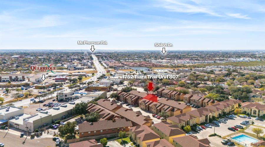 1752 Tiara Trl, Laredo, Texas 78045, 2 Bedrooms Bedrooms, 5 Rooms Rooms,2 BathroomsBathrooms,Residential,For Sale,1752 Tiara Trl,20260487