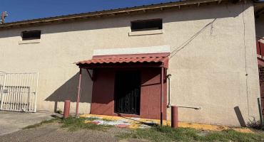1019 San Bernardo Ave, LAREDO, Texas 78040, 1 Bedroom Bedrooms, 2 Rooms Rooms,1 BathroomBathrooms,Residential,For Rent,1019 San Bernardo Ave,20260495