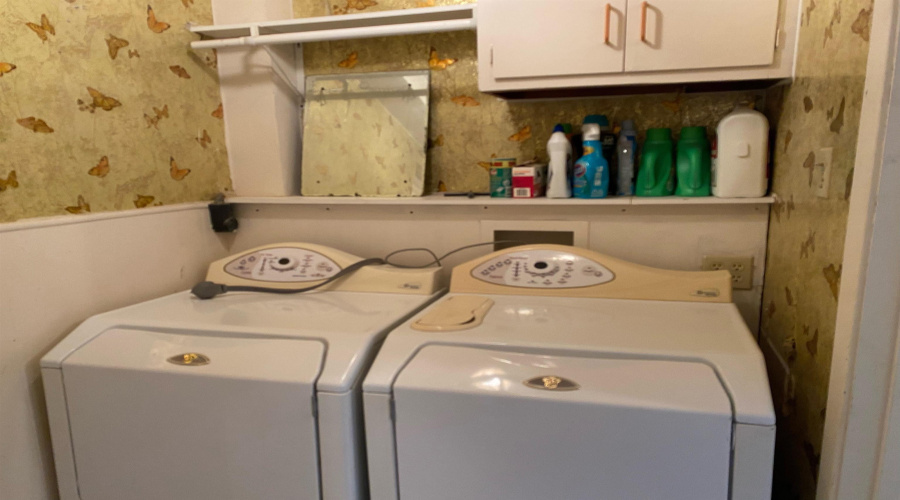 1019 San Bernardo Ave, LAREDO, Texas 78040, 1 Bedroom Bedrooms, 2 Rooms Rooms,1 BathroomBathrooms,Residential,For Rent,1019 San Bernardo Ave,20260495